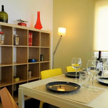 On Trendy Cousin Flat Lisboa