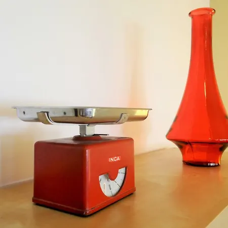 Apartamento On Trendy Cousin Flat *