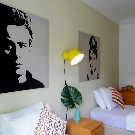 On Trendy Cousin Flat Apartamento *