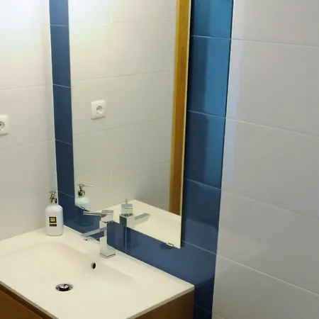 On Trendy Cousin Flat Apartment Lissabon